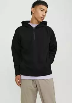 Толстовка Jack & Jones, черный