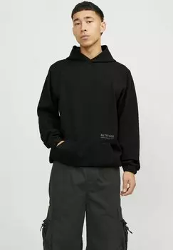 Толстовка Jack & Jones, черный