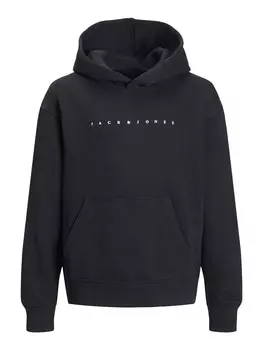 Толстовка Jack & Jones, черный