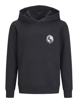 Толстовка Jack & Jones, черный