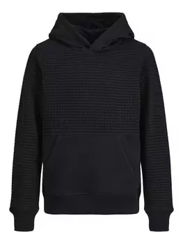 Толстовка Jack & Jones, черный