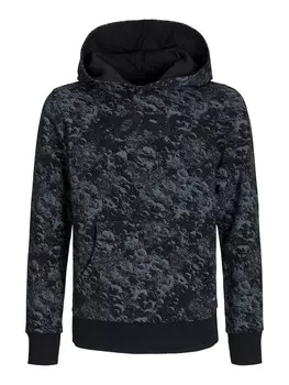 Толстовка Jack & Jones, черный