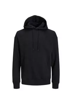 Толстовка JACK & JONES, черный