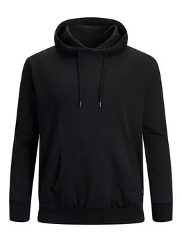 Толстовка Jack & Jones, черный
