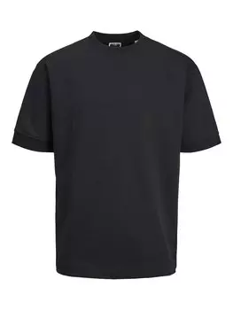 Толстовка JACK & JONES, черный