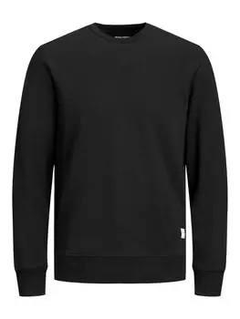 Толстовка Jack & Jones, черный