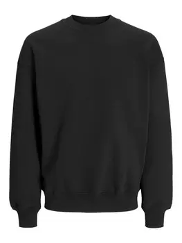 Толстовка Jack & Jones, черный