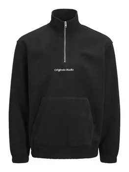 Толстовка Jack & Jones, черный