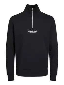 Толстовка Jack & Jones, черный