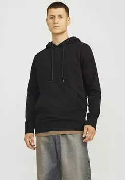 Толстовка Jack & Jones, черный
