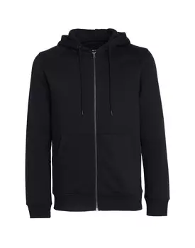 Толстовка Jack & Jones, черный