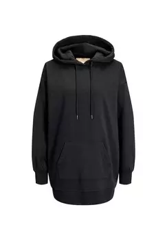 Толстовка JACK & JONES, черный