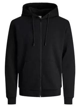 Толстовка Jack & Jones, черный