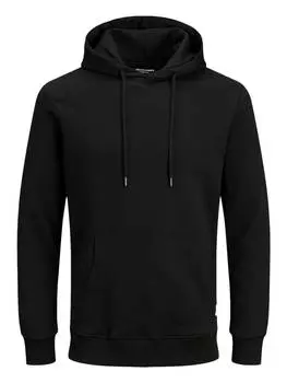 Толстовка Jack & Jones, черный