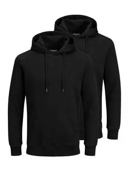 Толстовка Jack & Jones, черный