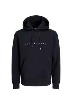 Толстовка Jack & Jones, черный
