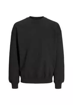 Толстовка Jack & Jones, черный