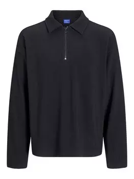 Толстовка JACK & JONES, черный