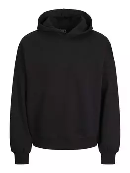 Толстовка JACK & JONES, черный