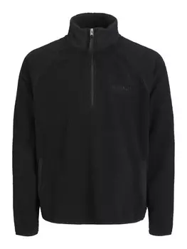 Толстовка JACK & JONES, черный