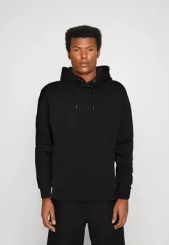 Толстовка Jack & Jones, черный Ebradley Noos, черный