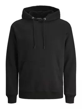Толстовка JACK & JONES CLASSIC, черный