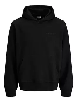 Толстовка JACK & JONES Cointerlude, черный