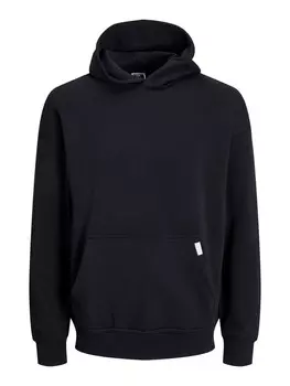 Толстовка JACK & JONES COLLECTIVE, черный