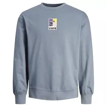 Толстовка Jack & Jones Colorful, серый
