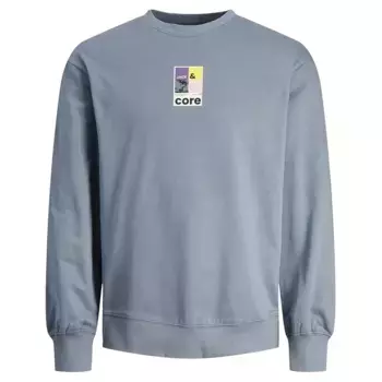 Толстовка Jack & Jones Colorful, серый