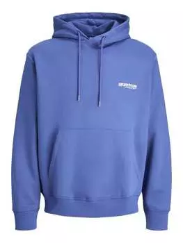 Толстовка Jack & Jones, цвет beaucoup blue
