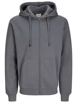 Толстовка Jack & Jones, цвет castlerock