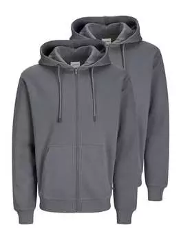 Толстовка Jack & Jones, цвет castlerock