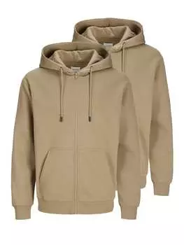 Толстовка Jack & Jones, цвет coriander
