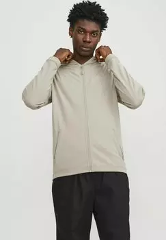 Толстовка Jack & Jones, цвет crockery