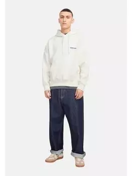 Толстовка Jack & Jones, цвет hellgelb