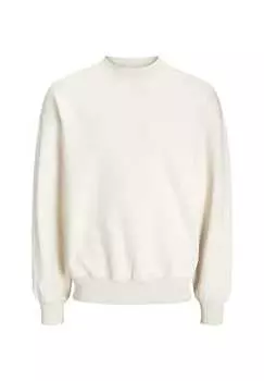 Толстовка Jack & Jones, цвет moonbeam