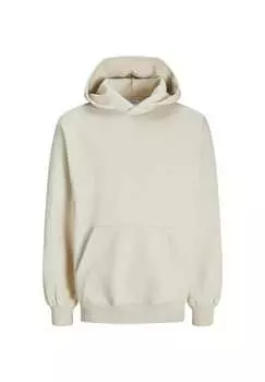 Толстовка Jack & Jones, цвет moonbeam