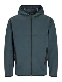 Толстовка Jack & Jones, цвет navy blazer