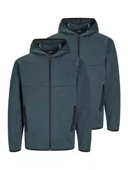 Толстовка Jack & Jones, цвет navy blazer