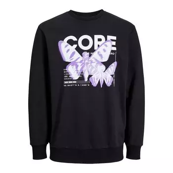 Толстовка Jack & Jones Edition Gc, черный