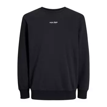 Толстовка Jack & Jones Edition Gc, черный