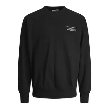 Толстовка Jack & Jones Eriley, черный