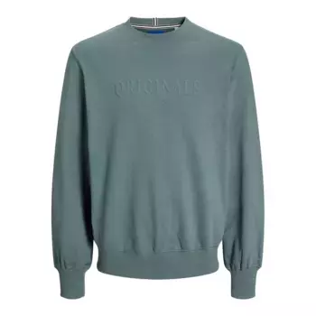 Толстовка Jack & Jones Frederiksberg, серый
