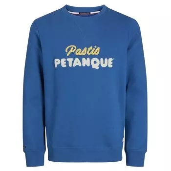 Толстовка Jack & Jones Guillaume, синий