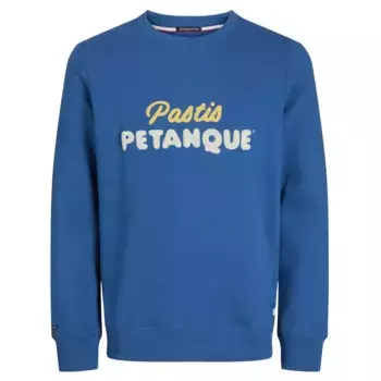 Толстовка Jack & Jones Guillaume, синий