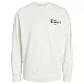 Толстовка Jack & Jones Guru, белый