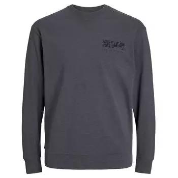 Толстовка Jack & Jones Guru, серый
