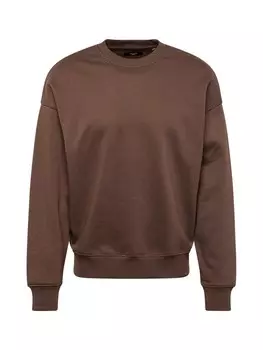 Толстовка JACK & JONES HARVEY, цвет Chocolate