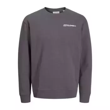 Толстовка Jack & Jones Hawaii, серый
